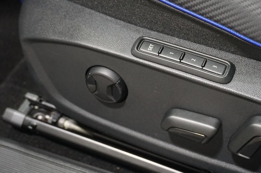 2024 Volkswagen Golf R 2.0T