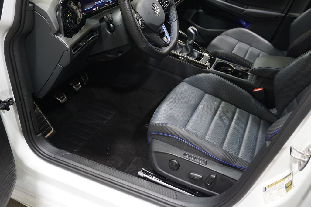 2024 Volkswagen Golf R 2.0T