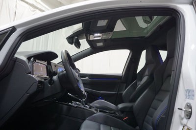 2024 Volkswagen Golf R 2.0T