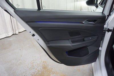 2024 Volkswagen Golf R 2.0T