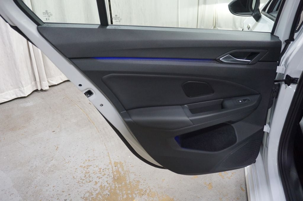 2024 Volkswagen Golf R 2.0T