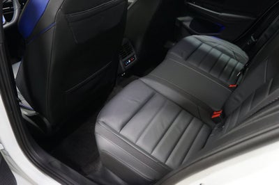 2024 Volkswagen Golf R 2.0T