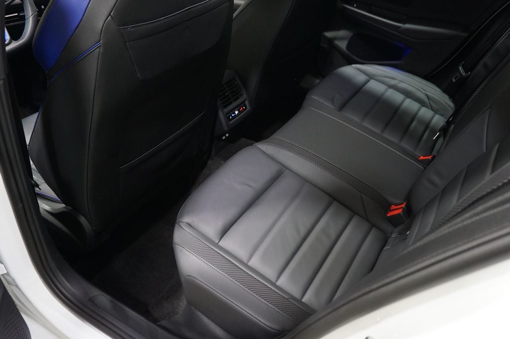 2024 Volkswagen Golf R 2.0T