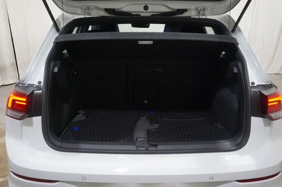 2024 Volkswagen Golf R 2.0T