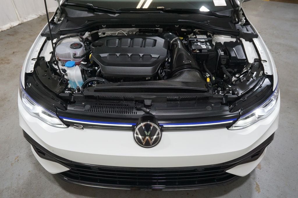 2024 Volkswagen Golf R 2.0T