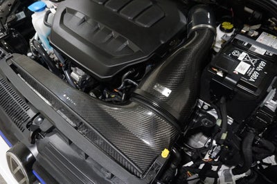 2024 Volkswagen Golf R 2.0T