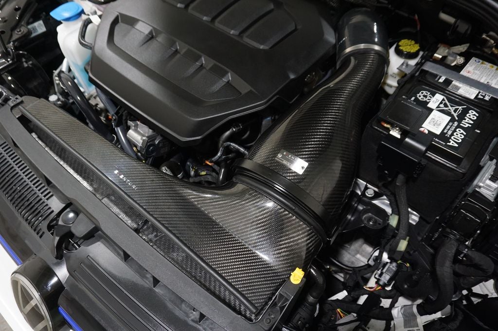 2024 Volkswagen Golf R 2.0T