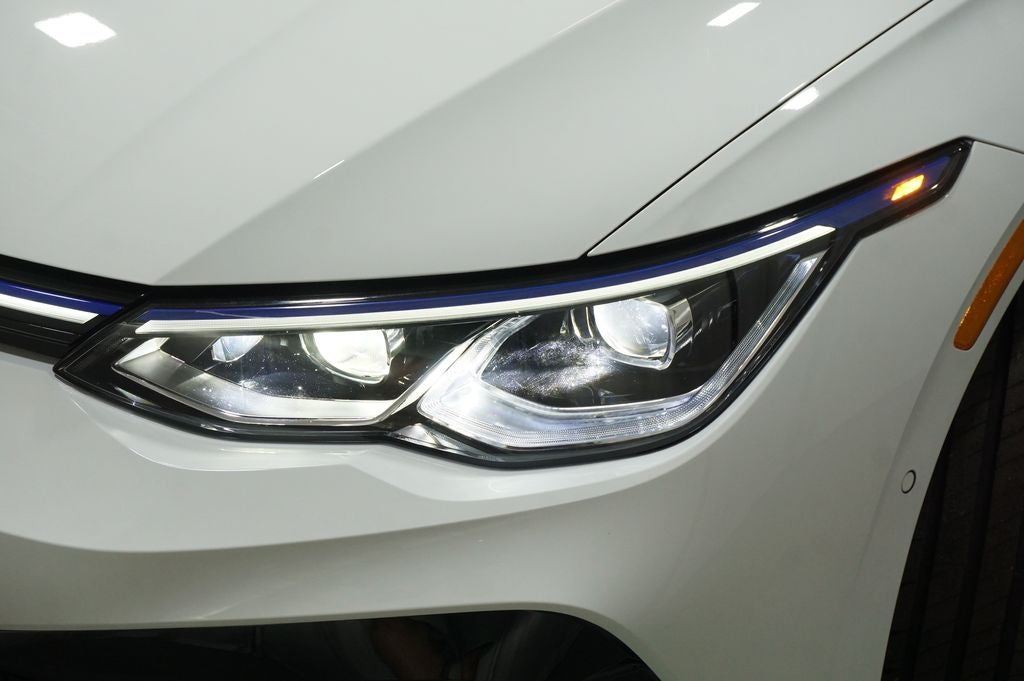 2024 Volkswagen Golf R 2.0T