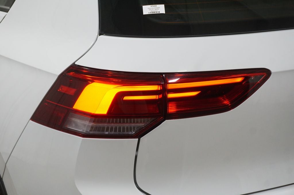 2024 Volkswagen Golf R 2.0T