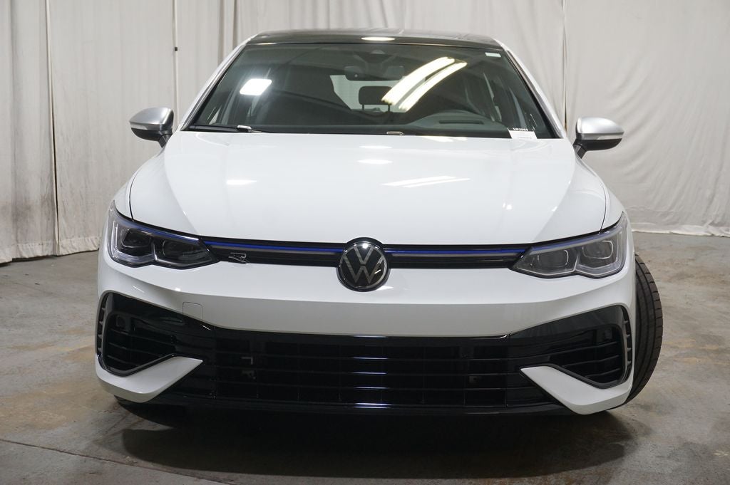 2024 Volkswagen Golf R 2.0T