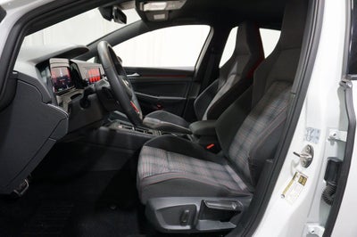 2022 Volkswagen Golf GTI 2.0T S