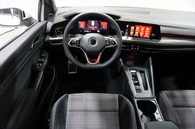 2022 Volkswagen Golf GTI 2.0T S