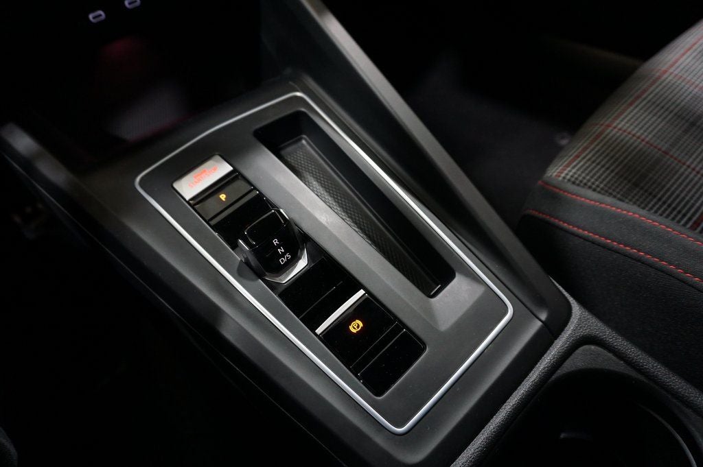 2022 Volkswagen Golf GTI 2.0T S