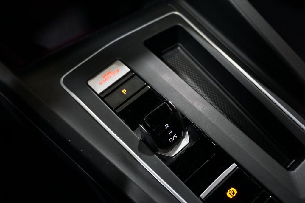 2022 Volkswagen Golf GTI 2.0T S