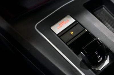 2022 Volkswagen Golf GTI 2.0T S