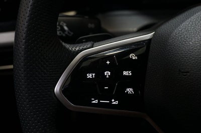 2022 Volkswagen Golf GTI 2.0T S