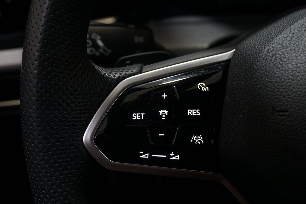 2022 Volkswagen Golf GTI 2.0T S