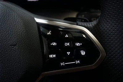 2022 Volkswagen Golf GTI 2.0T S