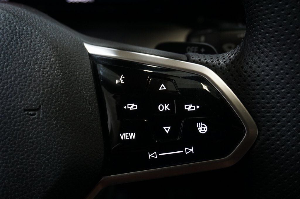 2022 Volkswagen Golf GTI 2.0T S