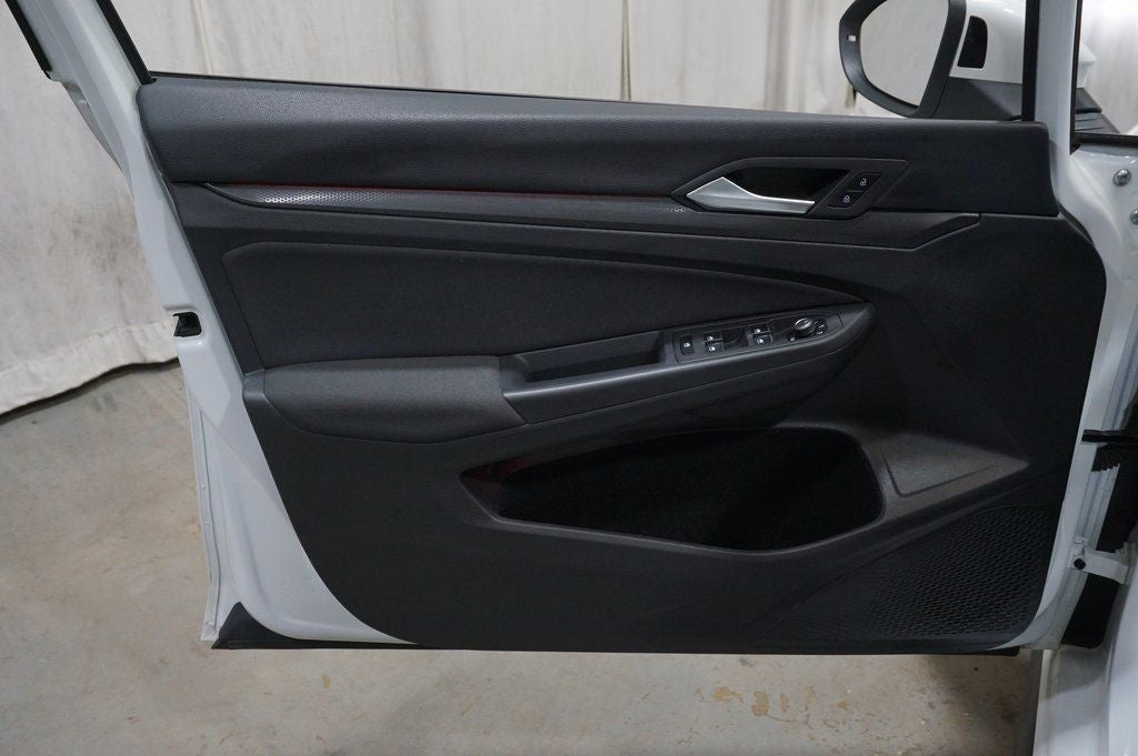 2022 Volkswagen Golf GTI 2.0T S