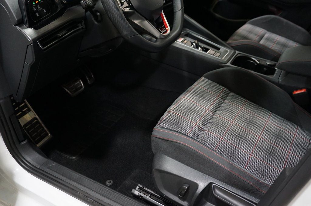 2022 Volkswagen Golf GTI 2.0T S