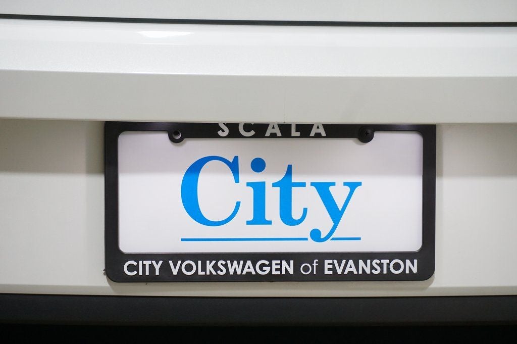 2022 Volkswagen Golf GTI 2.0T S