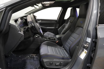 2026 Volkswagen Golf R Base