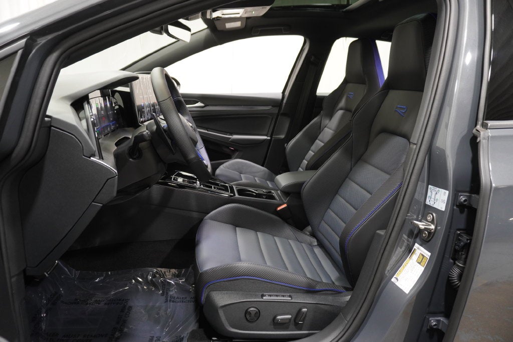 2026 Volkswagen Golf R Base