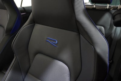 2026 Volkswagen Golf R Base