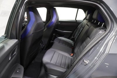 2026 Volkswagen Golf R Base