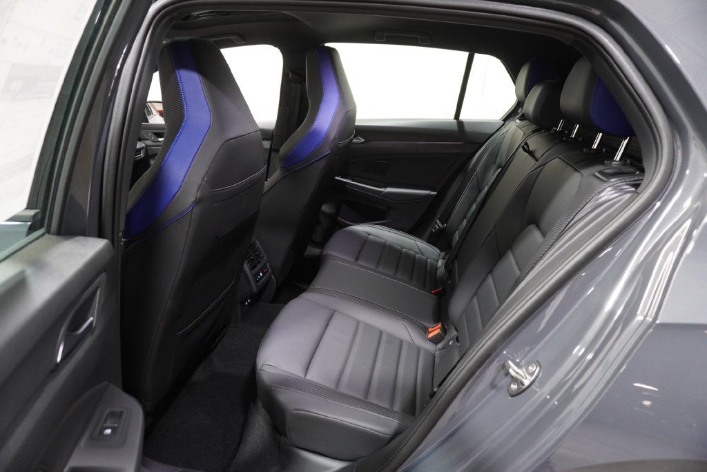 2026 Volkswagen Golf R Base