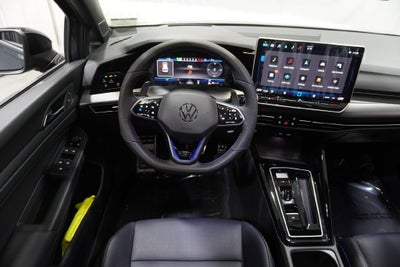 2026 Volkswagen Golf R Base