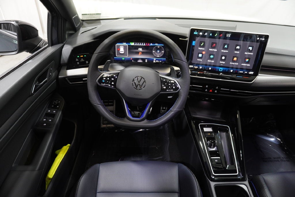 2026 Volkswagen Golf R Base