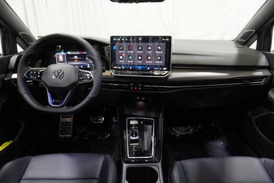 2026 Volkswagen Golf R Base