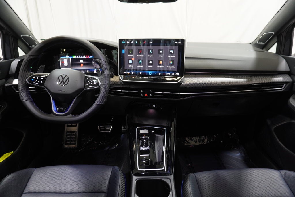 2026 Volkswagen Golf R Base