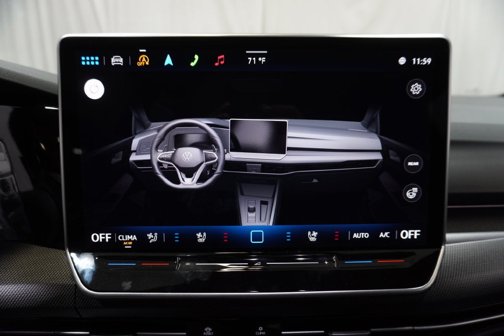 2026 Volkswagen Golf R Base