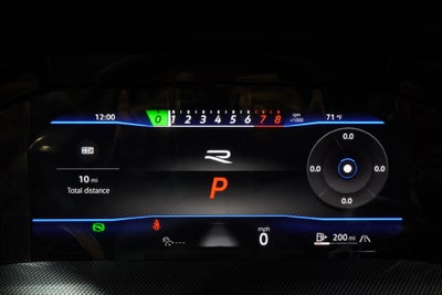 2026 Volkswagen Golf R Base