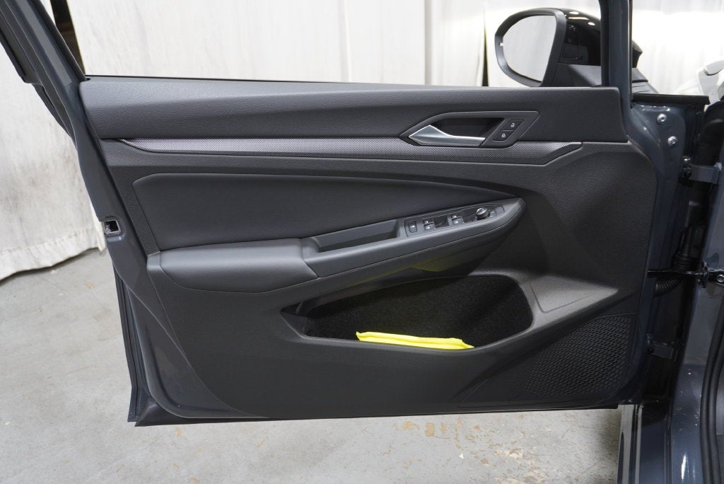 2026 Volkswagen Golf R Base