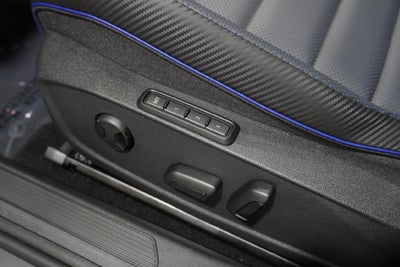 2026 Volkswagen Golf R Base