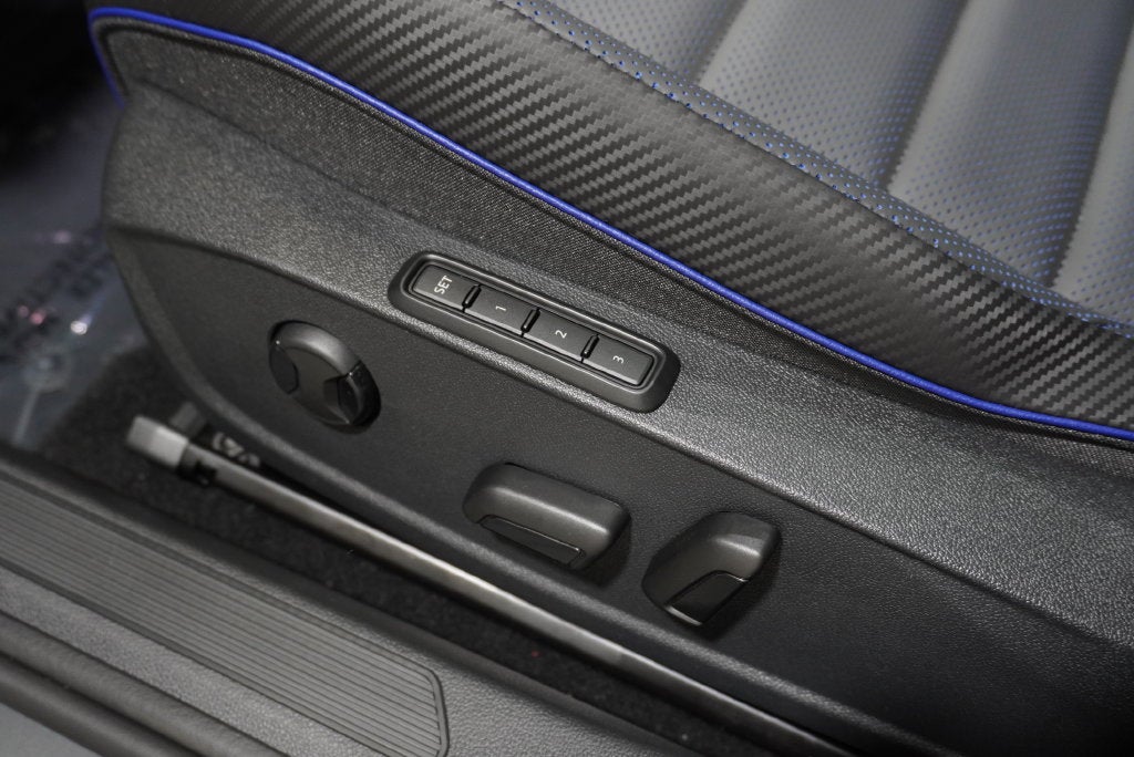 2026 Volkswagen Golf R Base