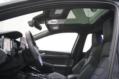 2026 Volkswagen Golf R Base