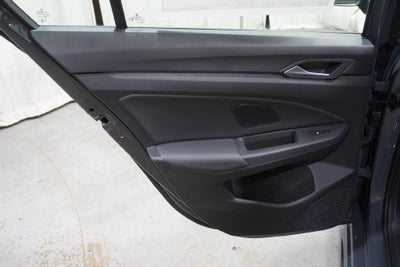 2026 Volkswagen Golf R Base
