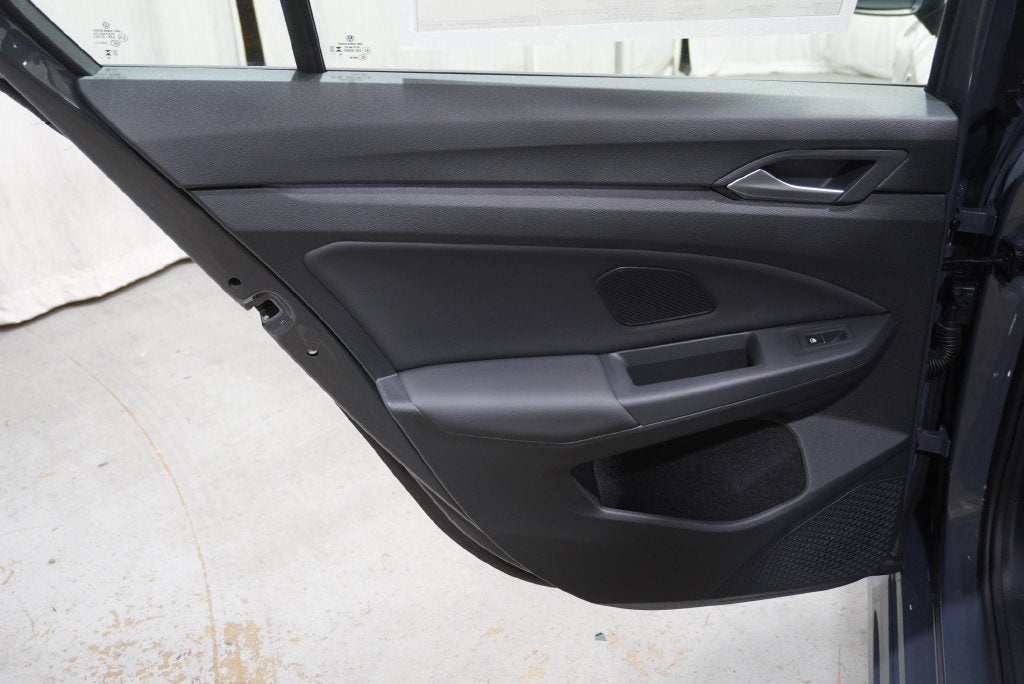 2026 Volkswagen Golf R Base