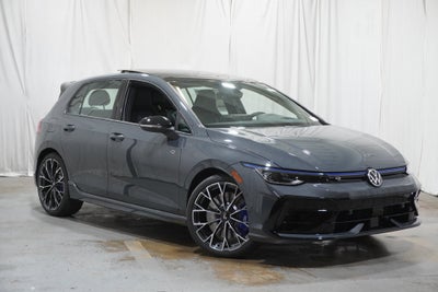 2026 Volkswagen Golf R Base