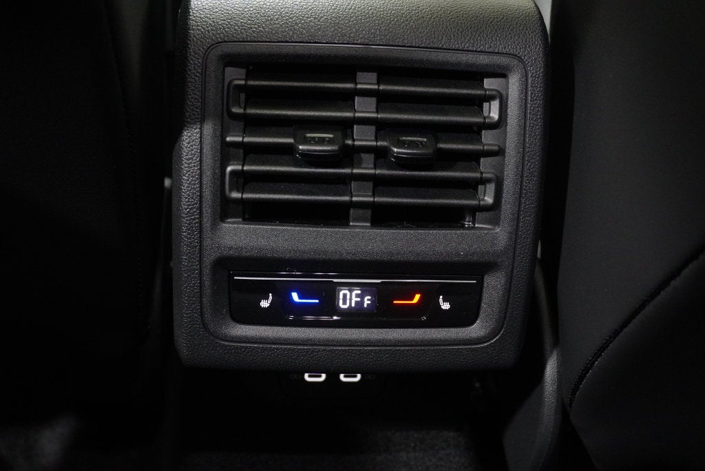 2026 Volkswagen Golf R Base