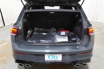 2026 Volkswagen Golf R Base