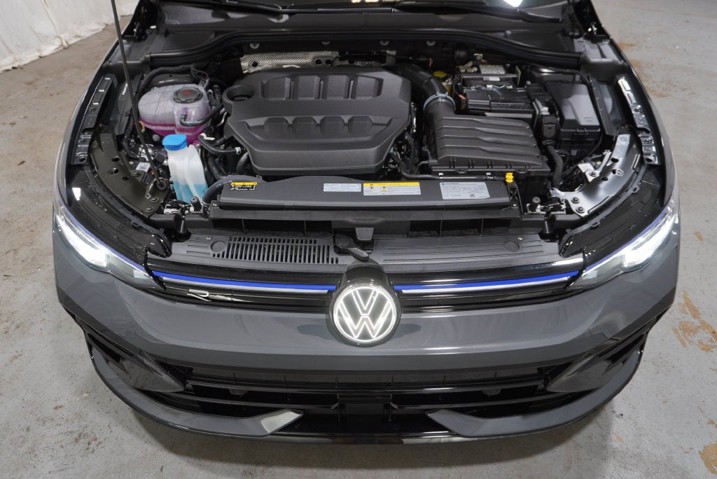 2026 Volkswagen Golf R Base