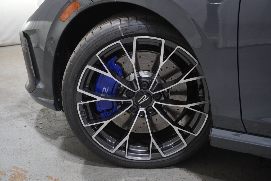2026 Volkswagen Golf R Base
