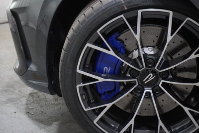2026 Volkswagen Golf R Base