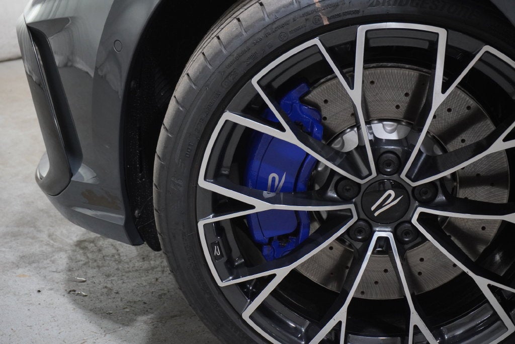 2026 Volkswagen Golf R Base